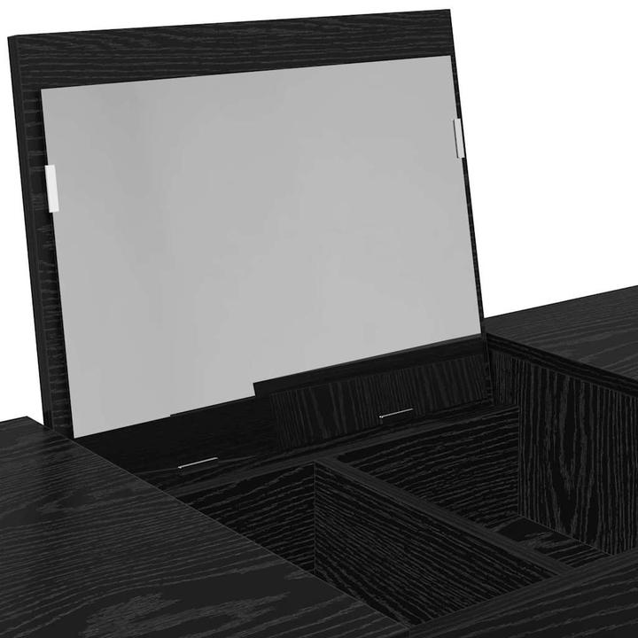 Image du produit vidaXL Kosmetiktisch (45 x 100 x 76 cm)