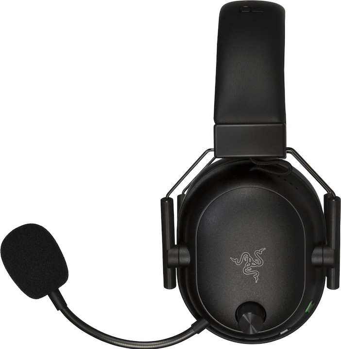 Produktbild Razer BlackShark V2 HyperSpeed (Kabellos, Kabelgebunden)