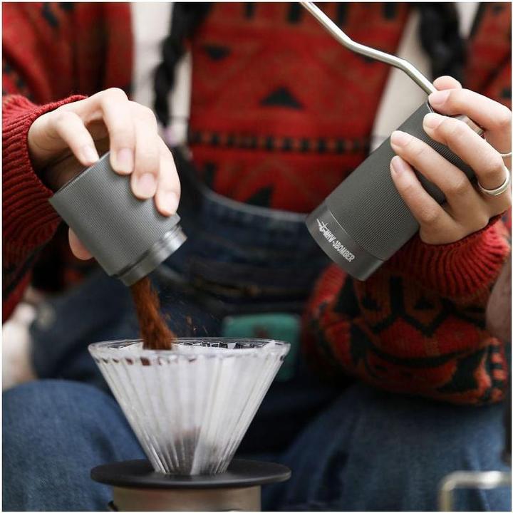 Image du produit MHW 3Bomber Moulin à café Race M1