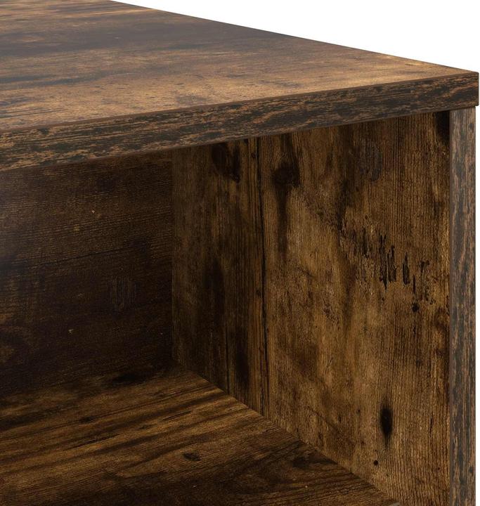 Immagine prodotto vidaXL Couchtisch (100 x 50 x 40 cm)