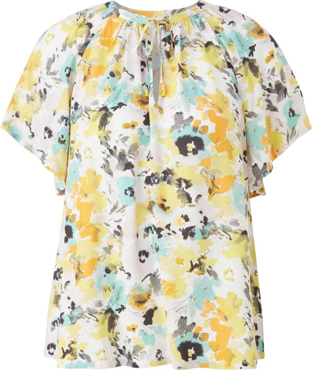 Immagine prodotto s.Oliver Bluse Tunika mit Alloverprint (38)