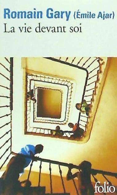 Image du produit La vie devant soi (Français, Gary Romain (Emile Ajar), 1982)