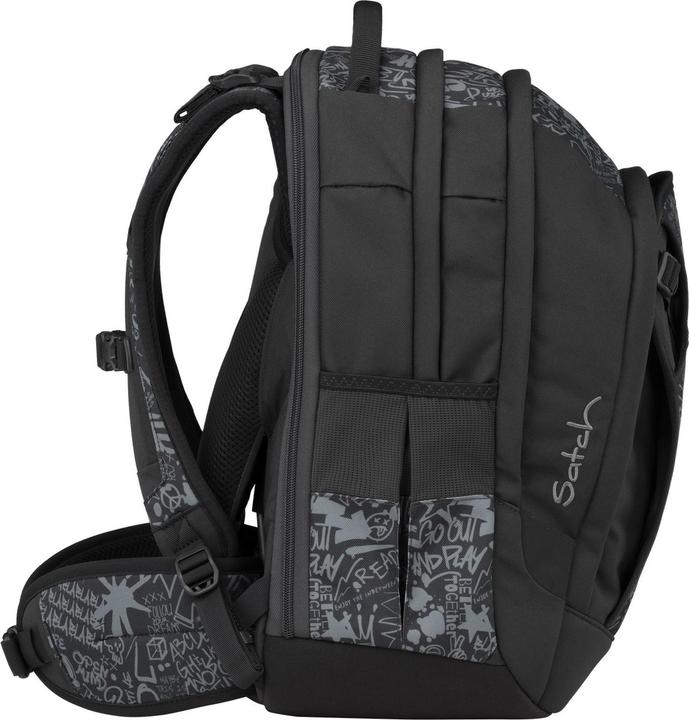 Produktbild Satch Rucksack Match Plus (35 l)