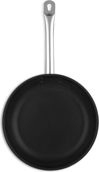 Comas Vesuvio Induktion, 36 cm (Frying pan, Stainless steel, 36 x 6 cm)