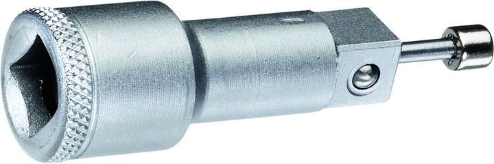 Actual product image Gedore 3090 M Extension 3/8" with holding magnet (3/8")