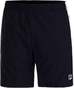 Actual product image FILA Short Jacob Navy/White Man (XL)