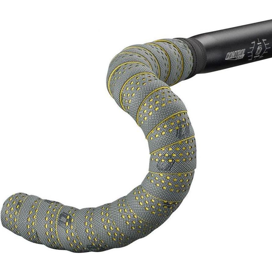 Controltech, Lenkerband