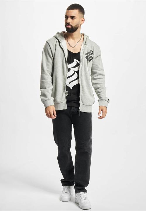Produktbild Rocawear Zip Hoody - 20953 (S)