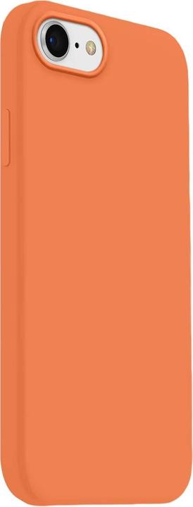 Produktbild Moxie Premium Schutzhülle Color Skin iPhone 7/8/SE (2020) (Apple iPhone 7, Apple iPhone 8, Apple iPhone SE)