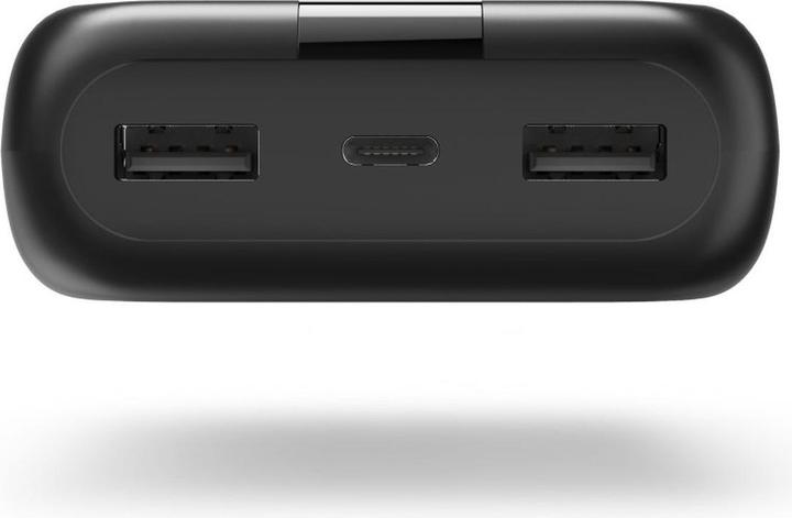 Actual product image Hama Performance 20 (20000 mAh, 74000 Wh)