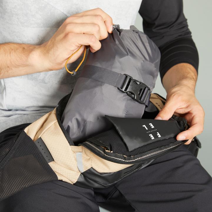 Actual product image Rockrider Enduro (M)