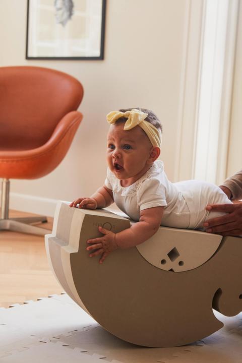 Image du produit Bobles Éléphant L 24 - 01-101-024-788