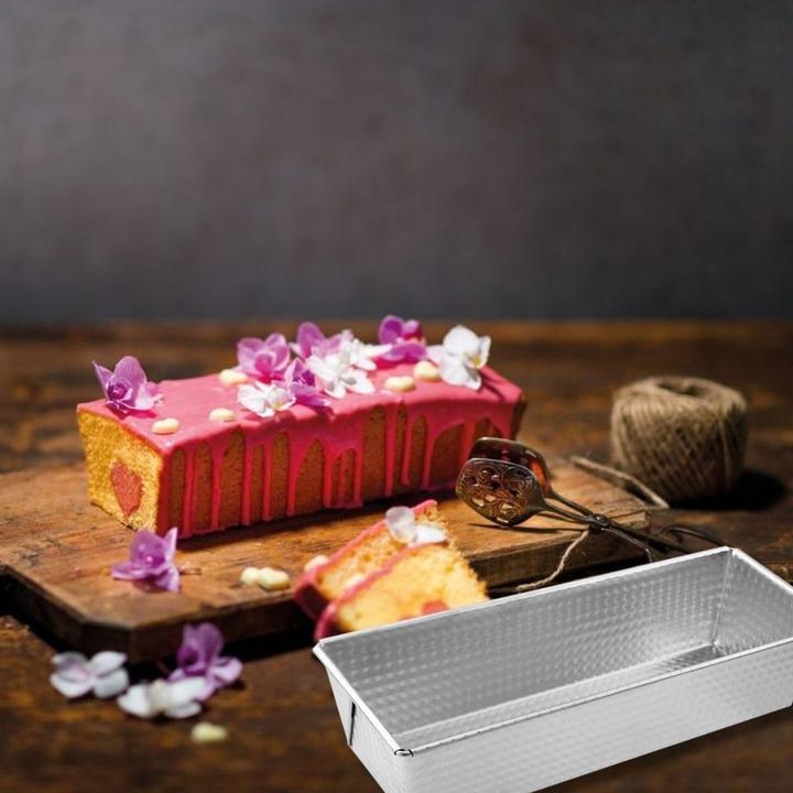 Produktbild Zenker Cake-Backform (25.50 cm)