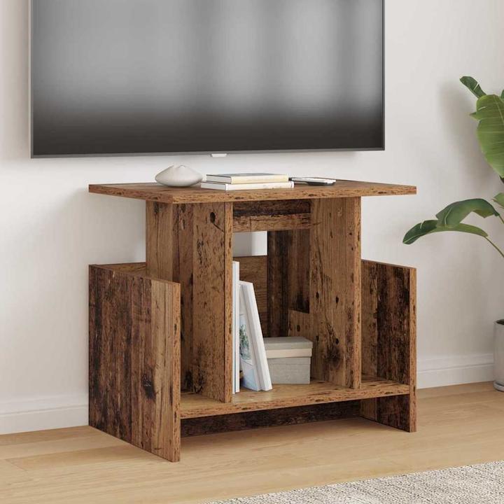 Actual product image vidaXL TV-Ständer (50 x 35 x 45 cm)
