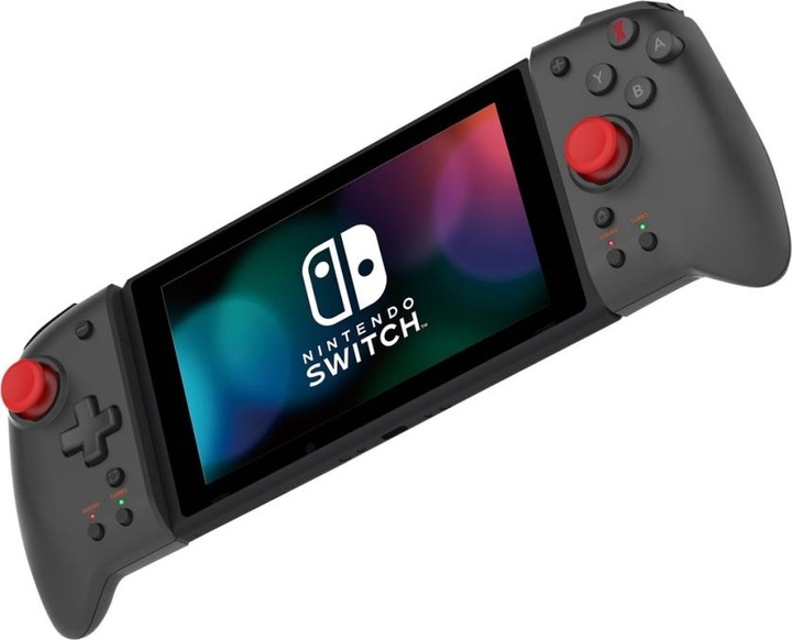 Actual product image HORI Split Pad Pro - Pikachu & Eevee Edition (Switch)