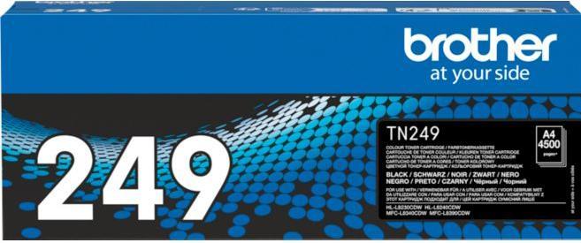 Immagine prodotto Brother TONER TN249BK FCL (FC)