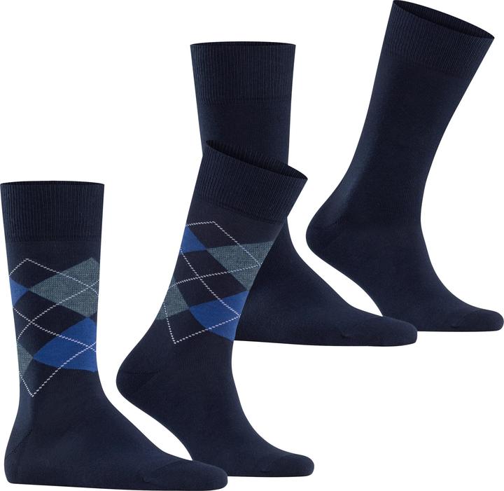 Actual product image Burlington Everyday Mix (pack of 2, 40 - 46)