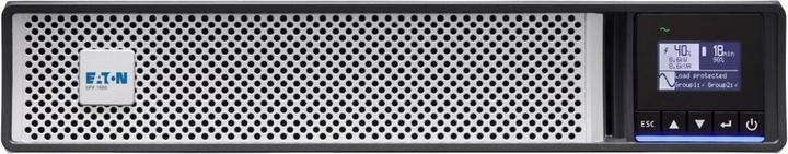 Produktbild Eaton 5PX 1500i RT2U Netpack G2 (1500 W)