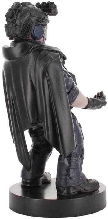 Image du produit Exquisite Gaming Cable Guys - Call of Duty - Zombie Ghost Support Chargeur pour Téléphone et Manette (PS5)