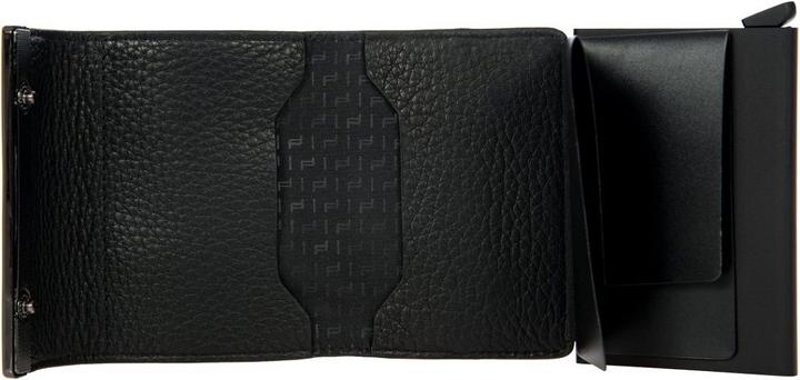 Actual product image Porsche Design X Secrid