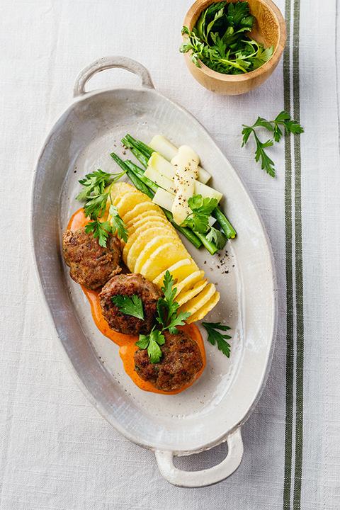 Produktbild SRF bi de Lüt – Landfrauenküche (Deutsch, Veronika Studer, 2025)