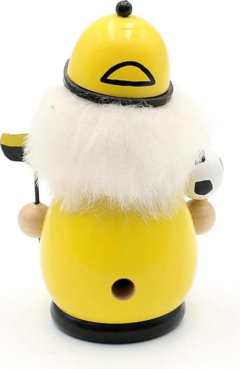 Produktbild SIGRO Holz Räuchermännchen