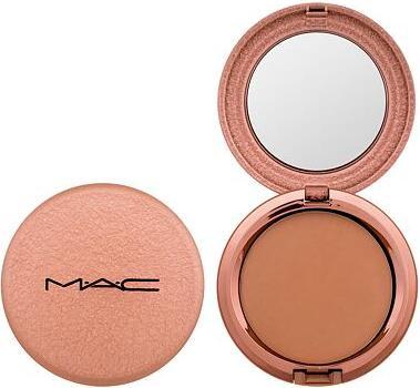 Produktbild MAC Cosmetics Skinfinish Sunstruck Bronzer Matte Light Golden (Light golden, Bronzer, 8 g)