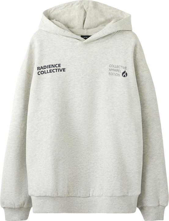 Produktbild Lmtd Bio-Baumwoll Hoodie (146, 152)