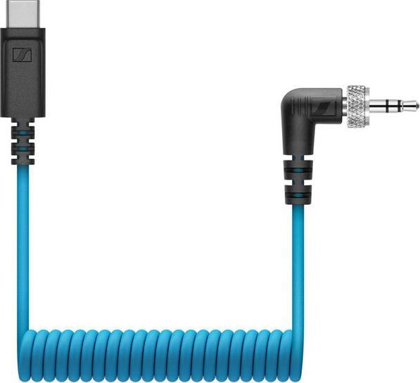 Image du produit Sennheiser CL 35 USB-C