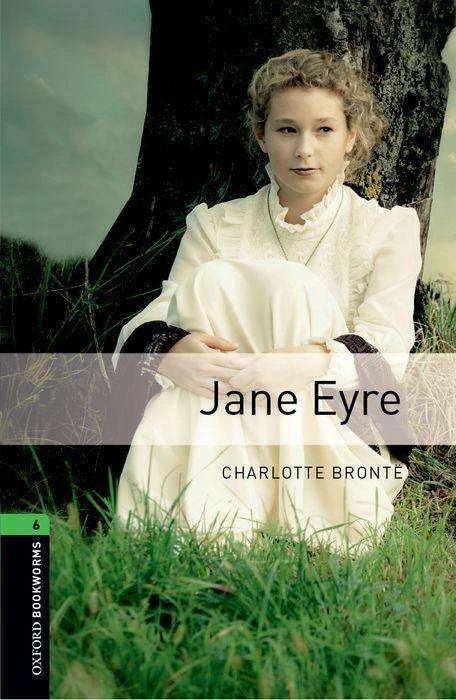 Produktbild Level 6: Jane Eyre (Englisch, Charlotte Bronté, 2016)