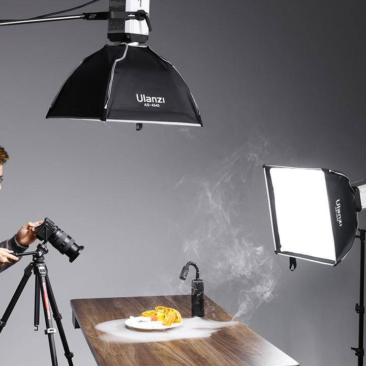 Produktbild Ulanzi AS 4545 Square Soft Box with Bowens Mount