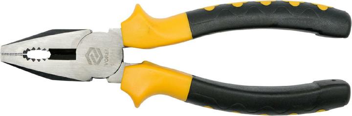 Produktbild Toya Zange kombiniert 180 mm (180 mm)