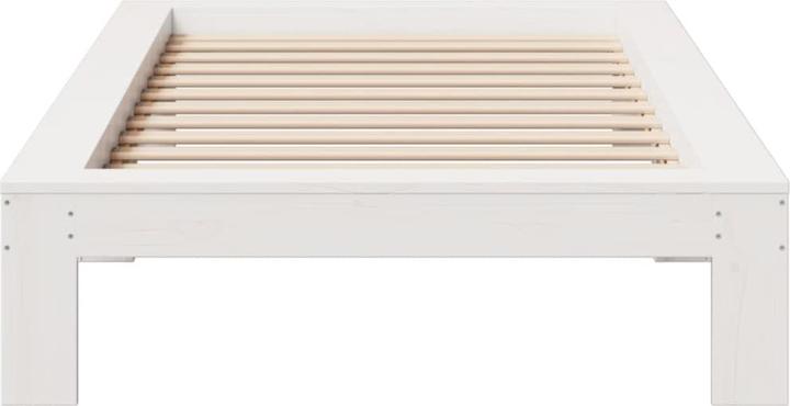Image du produit vidaXL Bettgestell (100 x 200 cm)