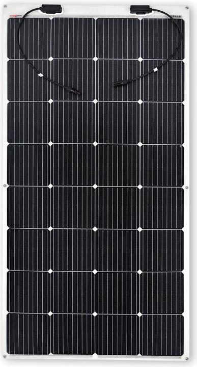 Actual product image Enjoy solar Solar module (150 W, 3.63 kg)