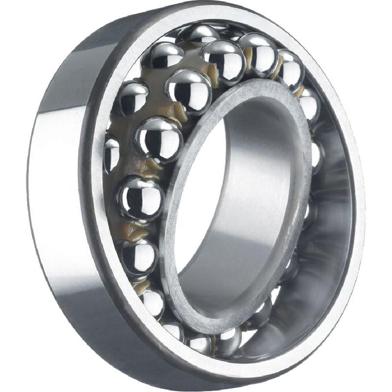SKF, Kugellager, Pendelkugellager 2207 K.ETN9C3 Innen-Ø 35 mm Aussen-Ø 72 mm Breite23 mm