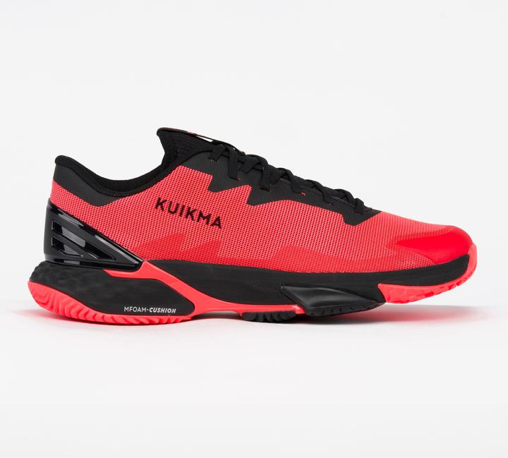 Produktbild Kuikma Padel Shoes PS Stab - Red (41)