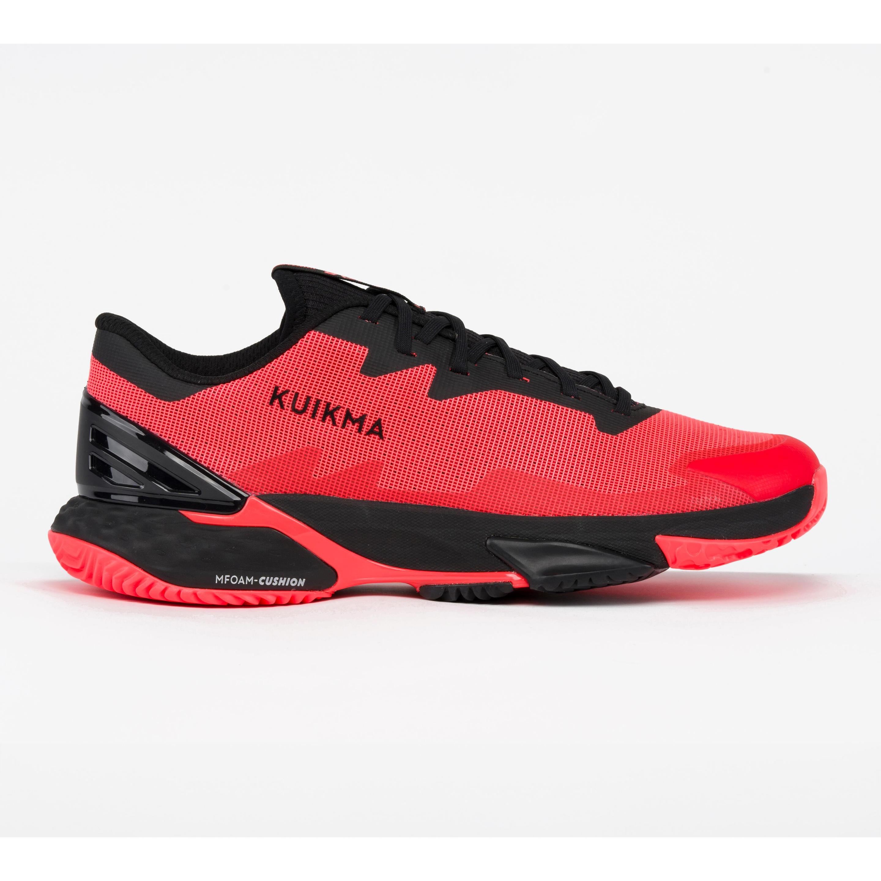 Kuikma Chaussures de padel PS Stab Rouge acheter sur Galaxus