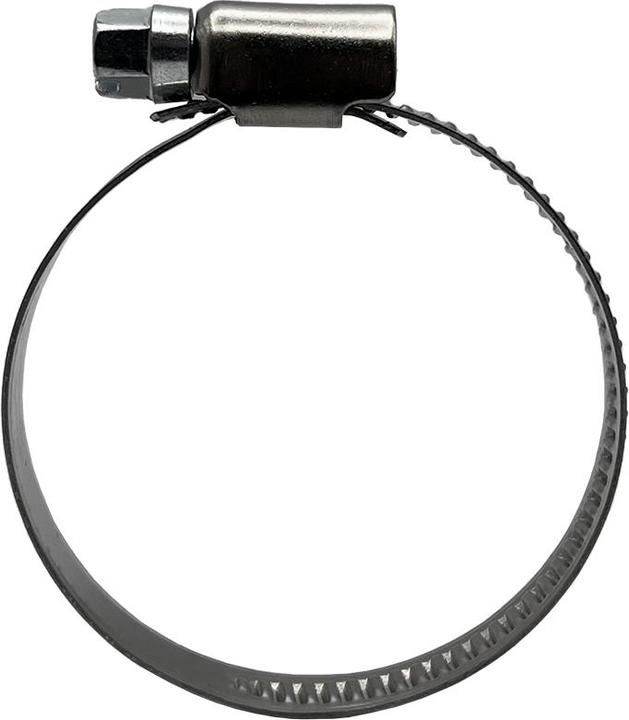 Actual product image Offgridtec Professional hose clamps 25mm - 40mm clamping range stainless steel V2 stainless steel DIN3017 band