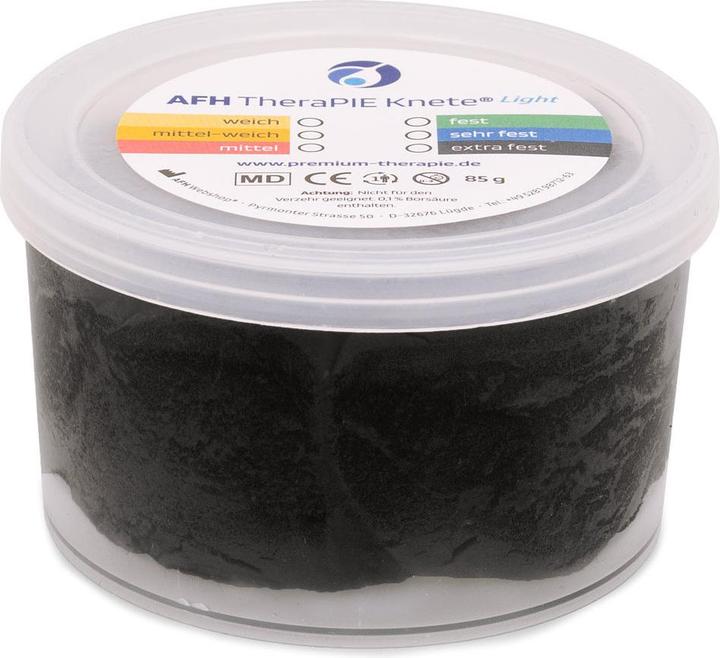 Produktbild AFH Webshop Therapieknete Light
