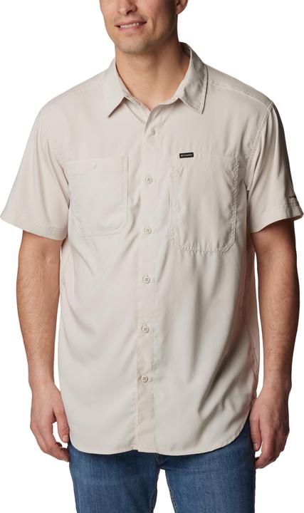 Image du produit Columbia Silver Ridge Utility Lite Manches courtes (M)