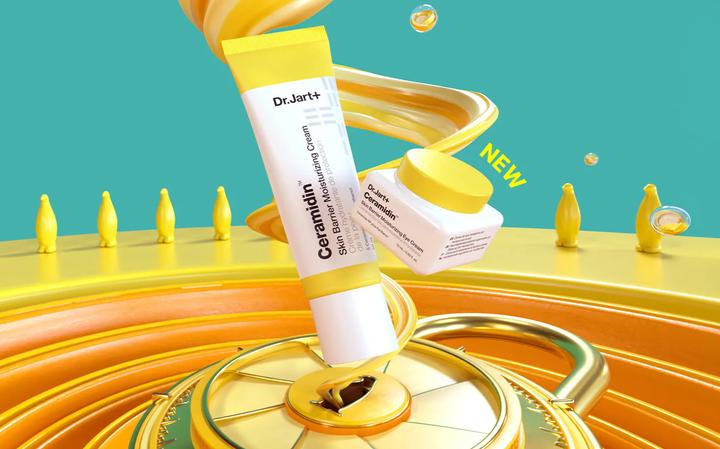 Image du produit Dr. Jart+ Céramidine Barrière de peau (22 g)