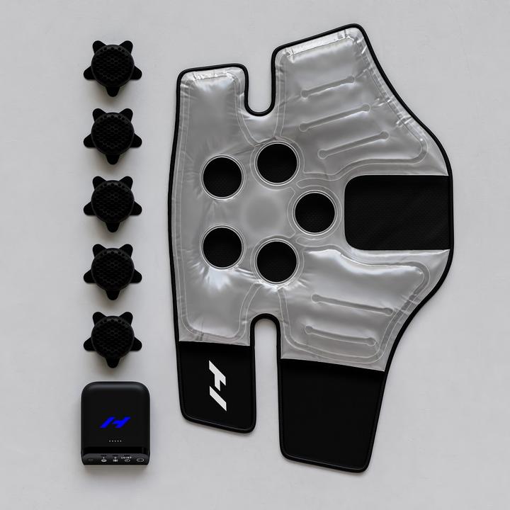 Immagine prodotto Hyperice Contrast 2 Knee