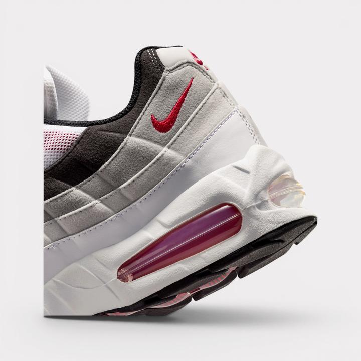 Image du produit Nike Air Max 95 Big Bubble Comet Red (37.5)