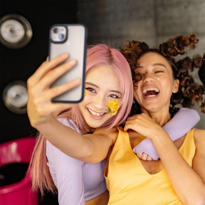 Actual product image Spigen Ultra Hybrid (Apple iPhone 15)