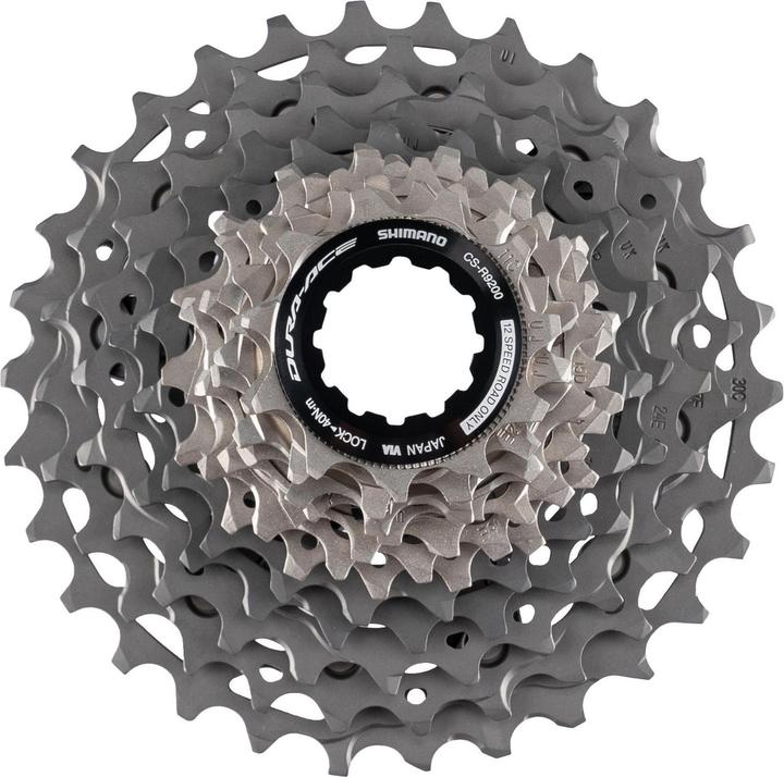 Produktbild Shimano Dura-Ace CS-R9200 (12-fach, 11-30)