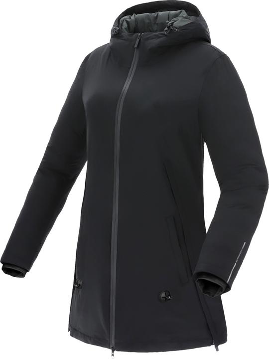 Produktbild Tucano Urbano TU Magic Shelter Jacke Damen schwarz XL (XL)