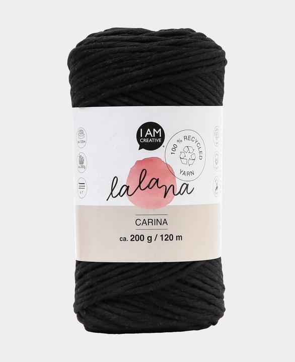 Immagine prodotto Lalana Carina (120 m)