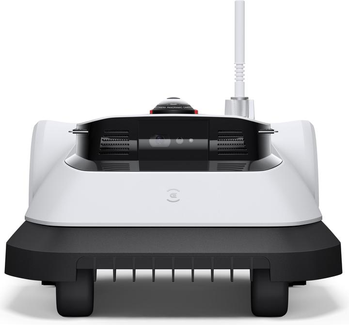 Immagine prodotto Ecovacs Capra G1-1600 (1600 m², Senza filo di confine)