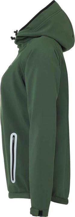Immagine prodotto Kempa Giacca Softshell Donna (XXL)