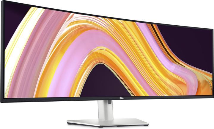 Produktbild Dell UltraSharp U4924DW (5120 x 1440 Pixel, 49")